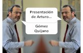 Seminario Dircom CyL con Arturo Gómez Quijano: 'Comunicación para Ejecutivos. Las tres distancias de la Comunicación en las organizaciones'