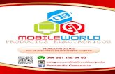 Mobile World Campeche