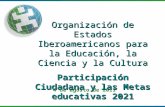 La cooperación internacional y su aporte al Plan Decenal de Educación en Ecuador