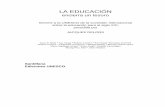 Delors Jacques - La Educacion Encierra Un Tesoro (Informe Unesco)