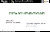 5.IQ Information Quality. Guillermo Angarita