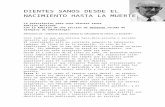 DIENTES SANOS ^^-Resumen en español