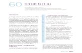 60 Cirrosis Hepatica