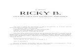 Benitez, J. J. - Ricky B