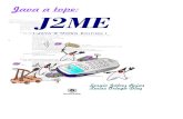 Java a Tope J2ME