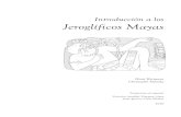 100777284 Introduccion a Los Jeroglificos Mayas[1]