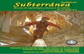 Andalucia Subterranea Nº 17