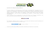 Introducción Básica a Game Maker 8