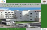 Codigo de La Edifiacion de La Vivienda PDF