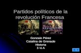 Grupos Politicos de La Revolucion Francesa 22022