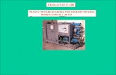 presentacion de clases plantas de osmosis > PRESENTACION CLASES OSMOSIS F-100