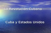La revolución cubana misiles