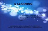 E learning-Herramientas Telematicas-Tutorial 5
