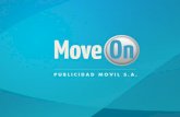 MoveOn Publicidad S.A. - Pantallas Full HD en Colectivos y Buses