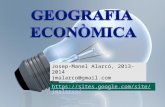 1. geografia econòmica 5