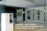 Slide show expo las lagunas 2011