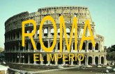 Imperio roma
