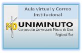 Presentación de aula virtual y correo institucional  (1)