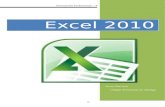 Apunte de Excel 2012