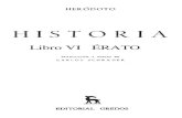 Heródoto - Historia - Libro VI ÉRATO