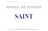 47900334 Manual de Saint Administrativo