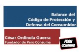 Balance Del Codigo - Cesar Ordinola - Peru Consume (1)