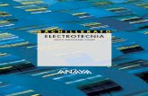 (ANAYA) - Soluciones Electrotecnia Bachiller