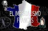 El Imperialismo Frances