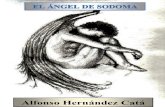 Hernandez Cata Alfonso - El Angel de Sodoma