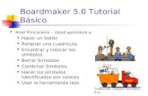 Boardmaker 5 basic tutorial traducido