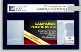 Clase 01- Estrategias de Campaña Electoral - 2 de junio de 2011 - Carlos Fara