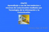 2013 chetic metodología