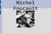 Michel foucault