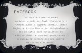 Diapositivas (facebook)