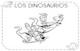 Proyecto dinos