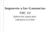 1701 NIC 12 JIP Impuesto a Las Ganancias