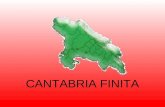 Cantabria Finita