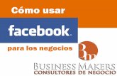 Bmakers fbook 4 business