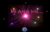 Mi Arco Iris.