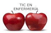 Conferencia Enfermería y TIC en Universidad de Lleida