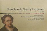 Goya 6th Period