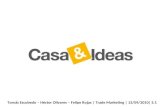 CASA IDEAS - SEC1