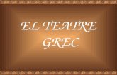 Teatre grec