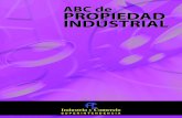 Abc de propiedad industrial