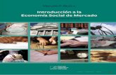 Introduccion a la Economía Social de Mercado
