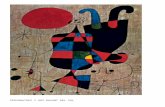 Obres de Joan Miró