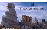 31d  el modernisme català arquitectura