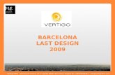 Barcelona Last Design
