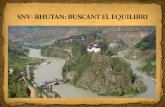 Snv  Bhutan