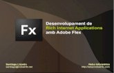 Formació Flex, Noba Informatica